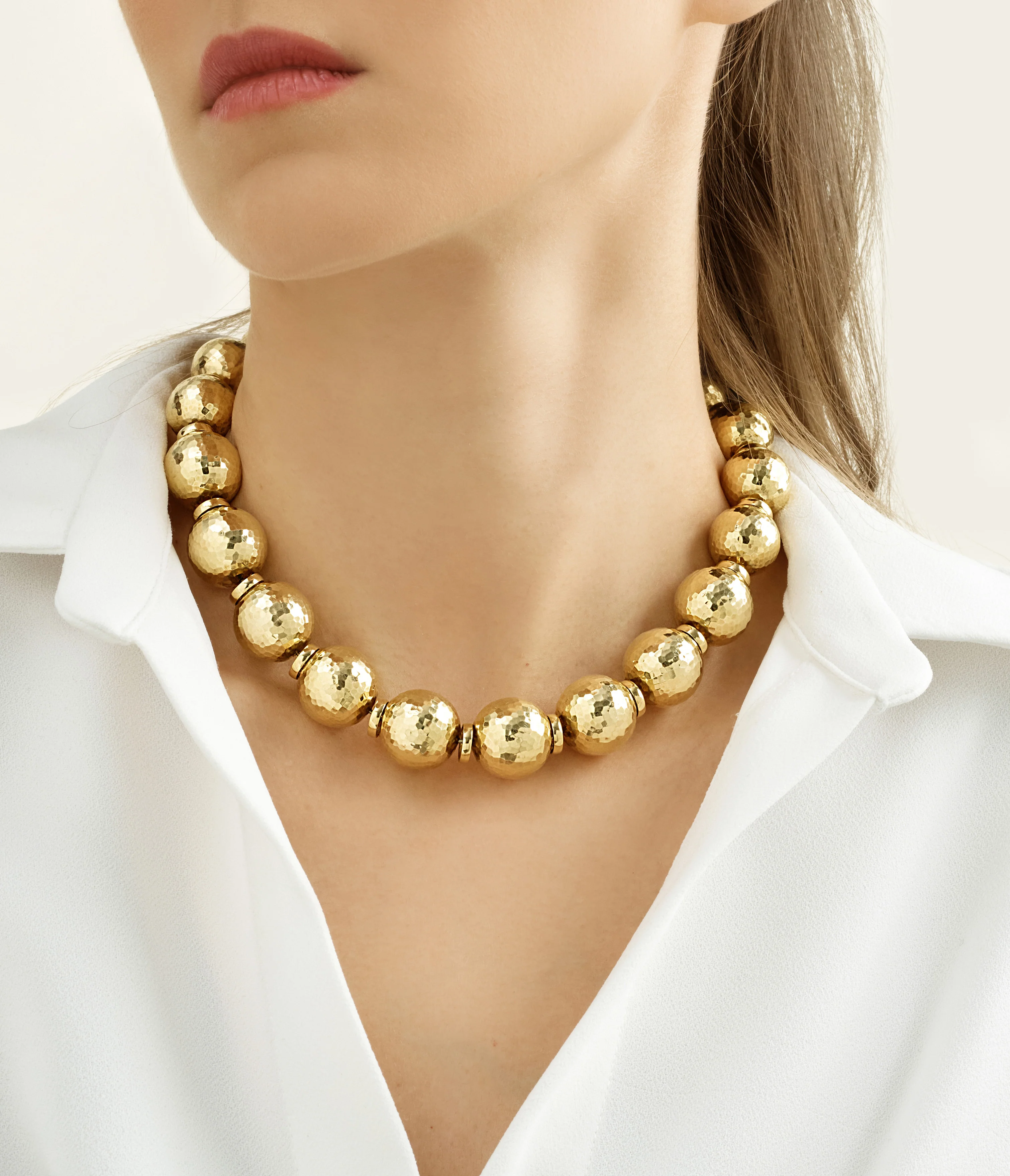Ball Necklace - Image 2