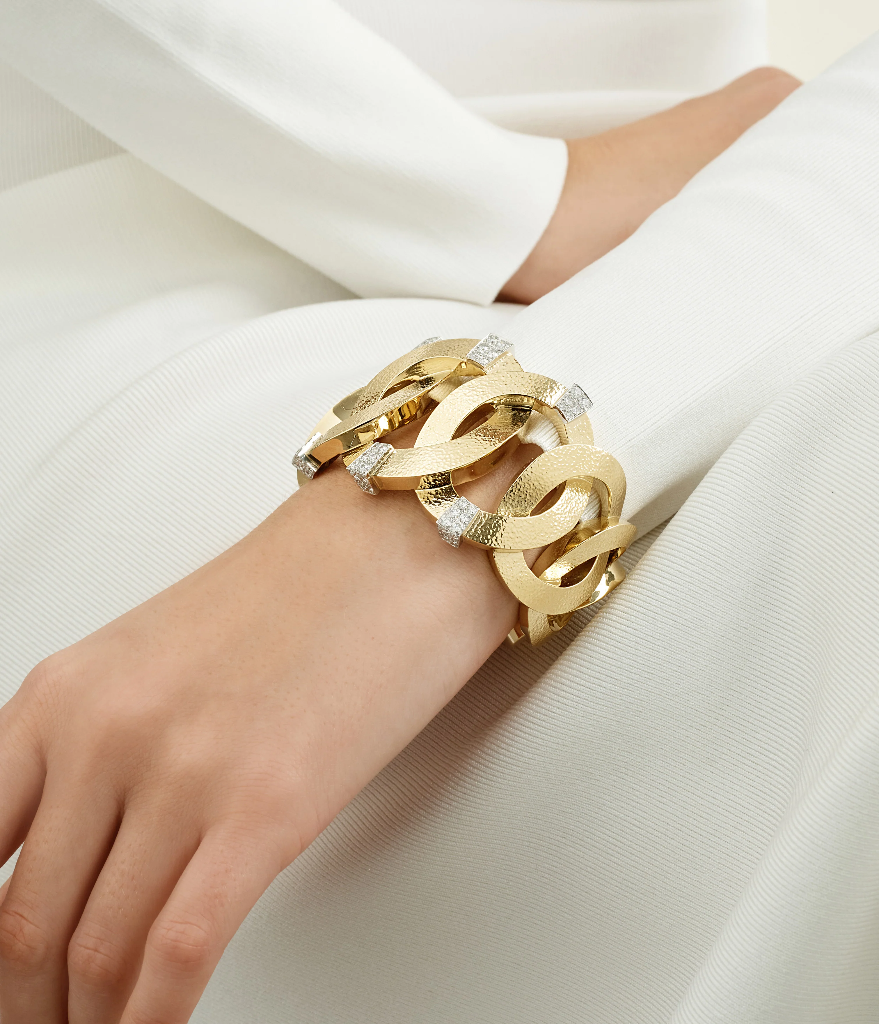 Athena Cuff - Image 2