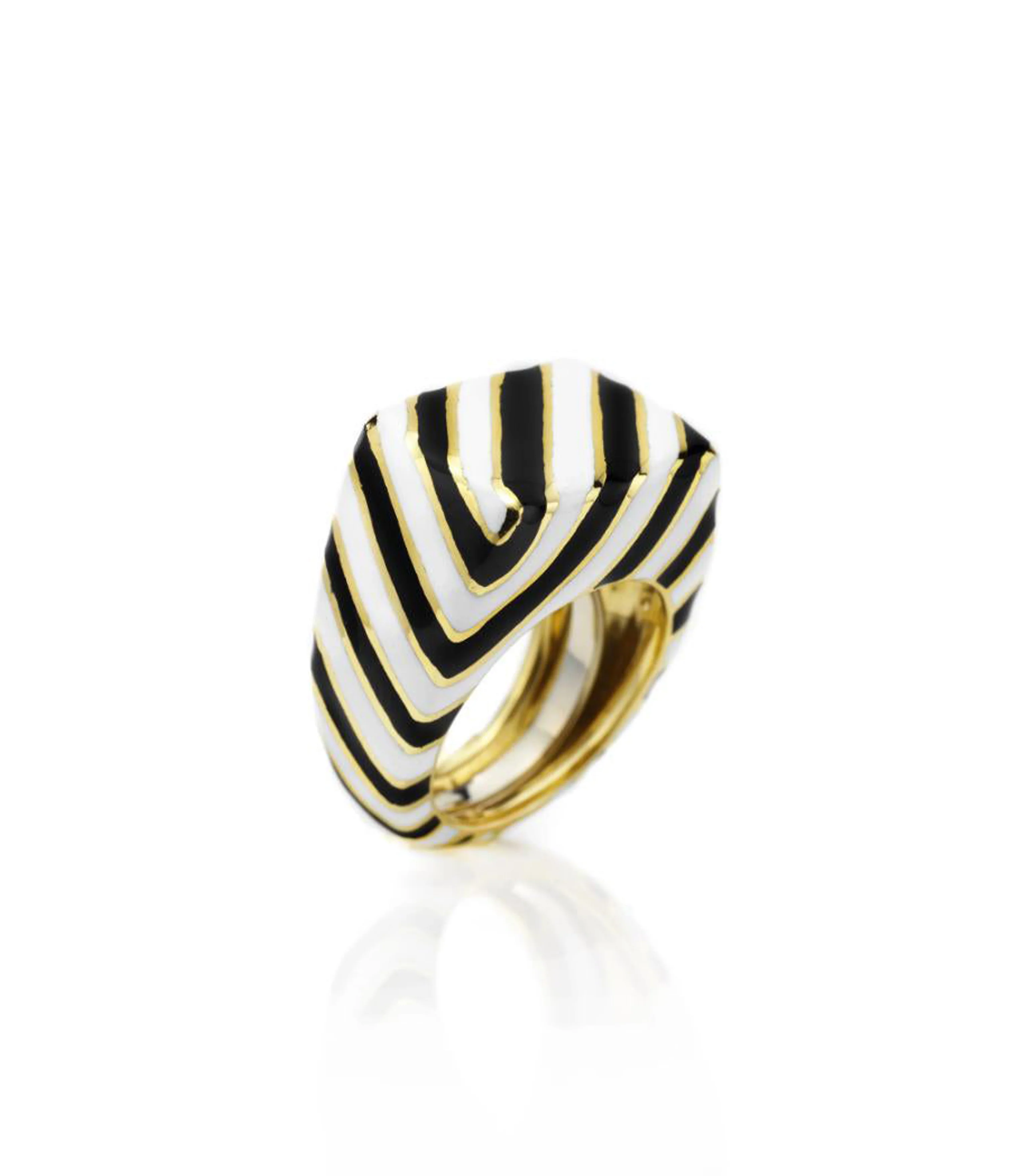 Crosswalk Ring