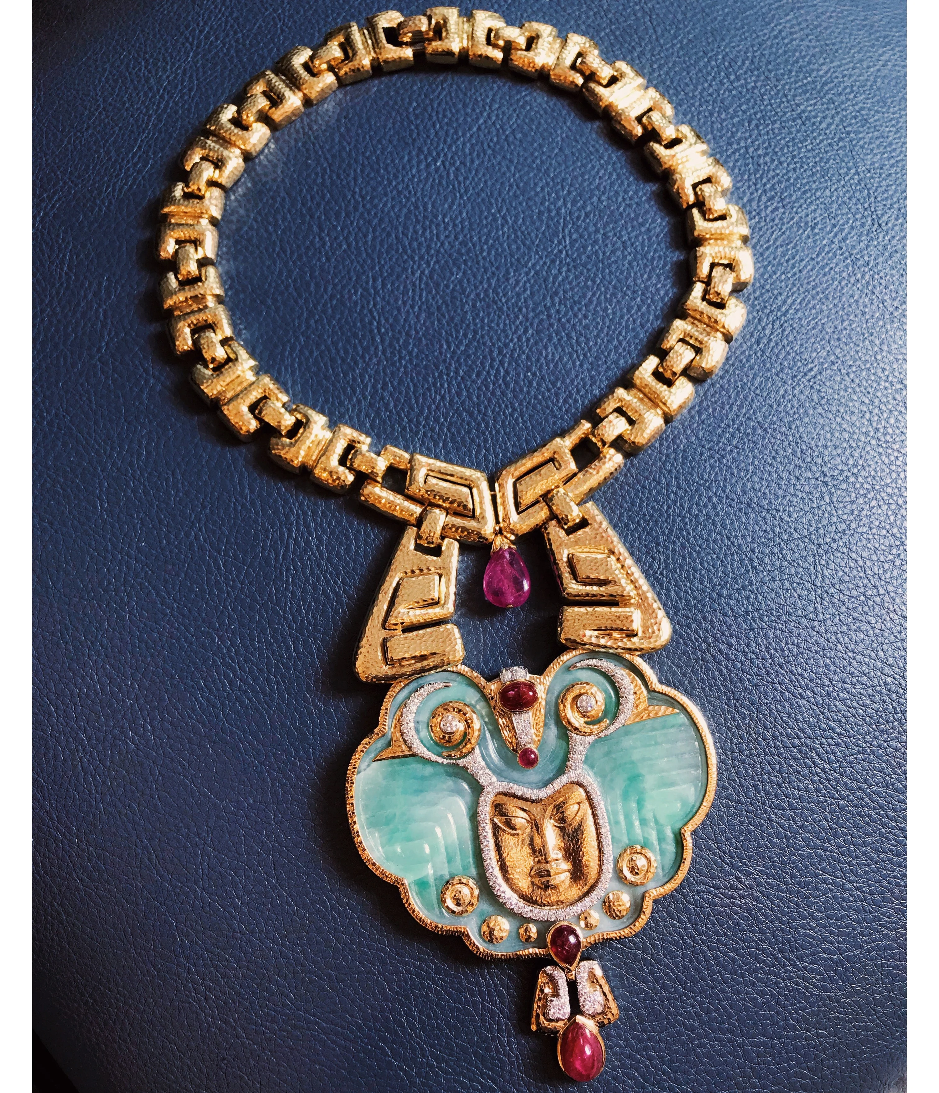 Dreamer Necklace - Image 3