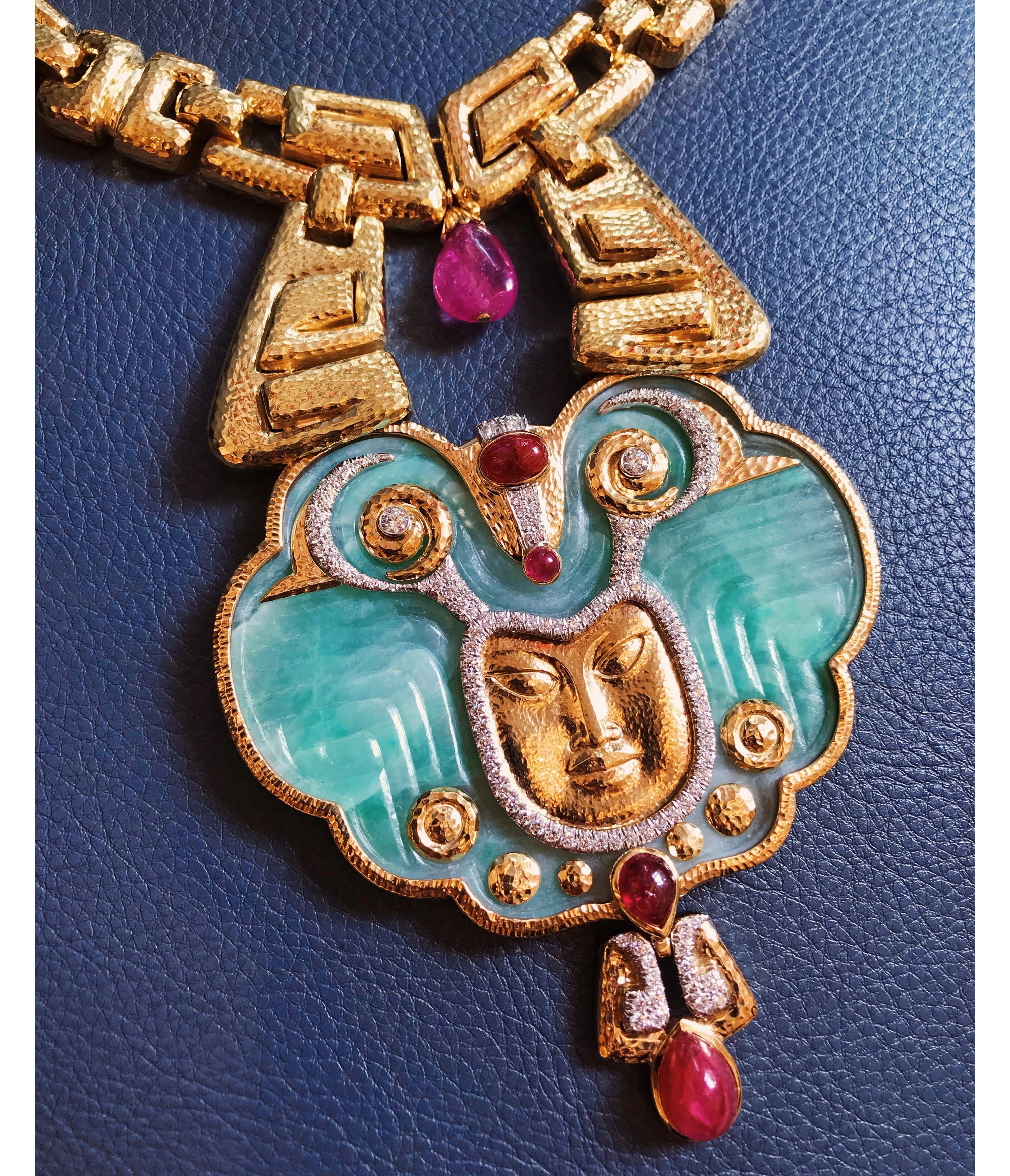 Dreamer Necklace - Image 4