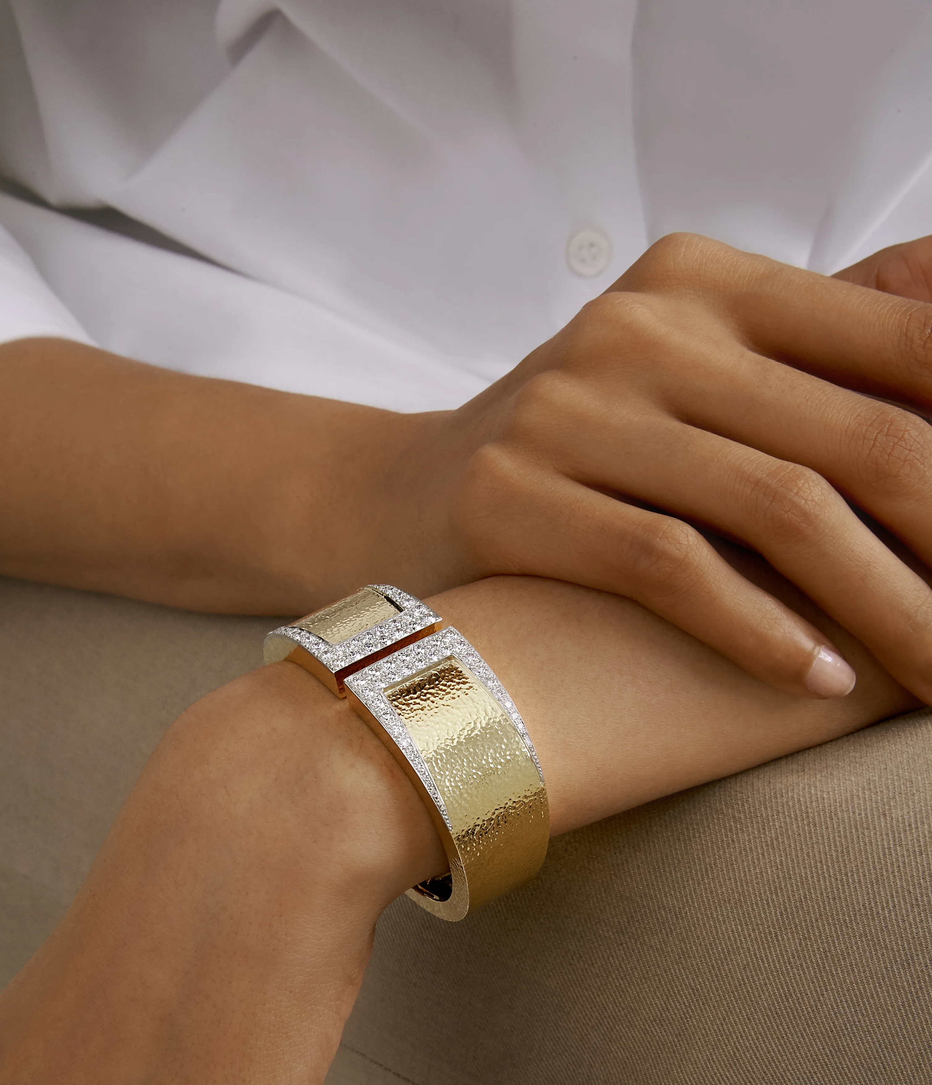Gap Cuff - Image 2