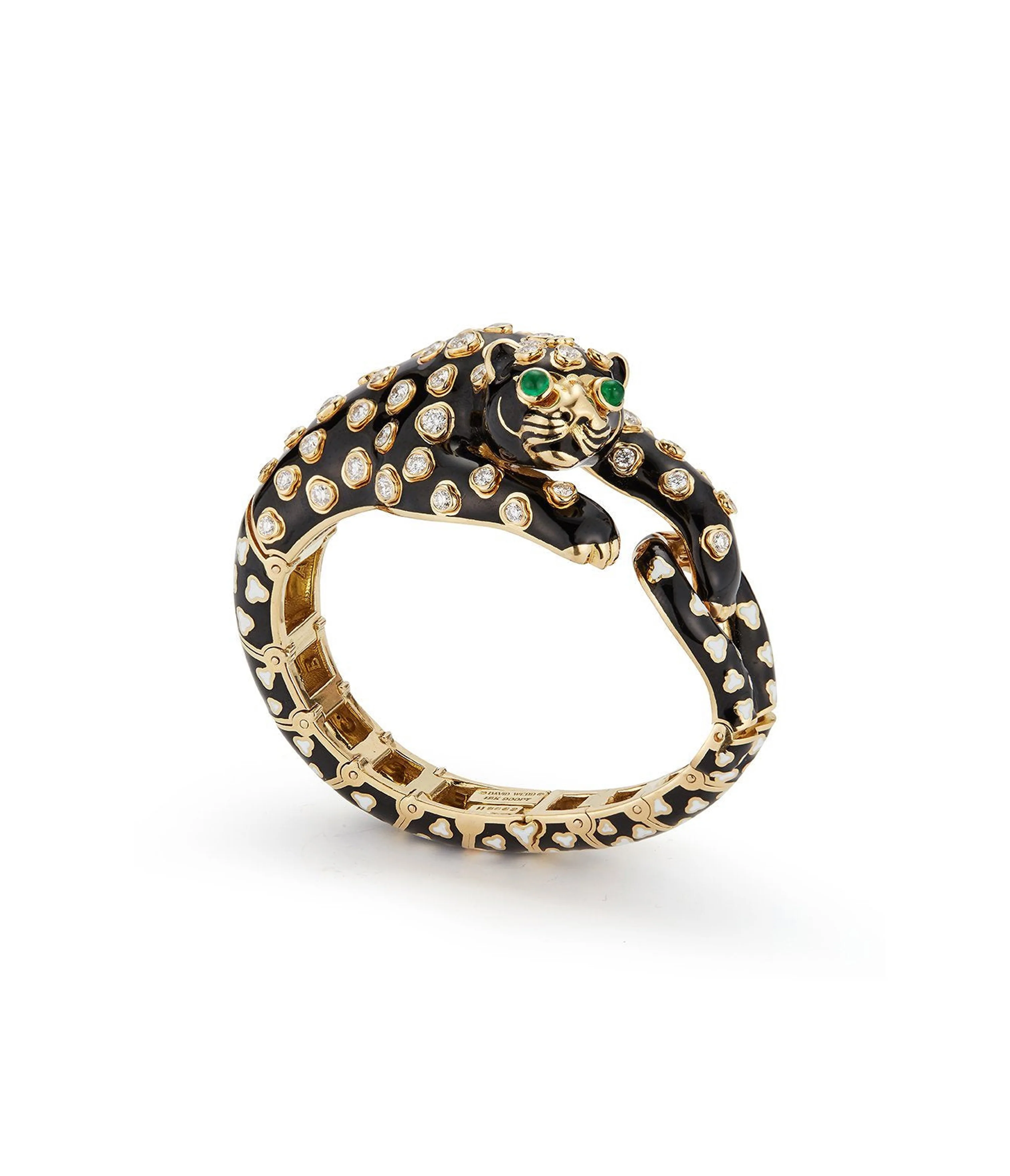 Leopard Bracelet - Image 2