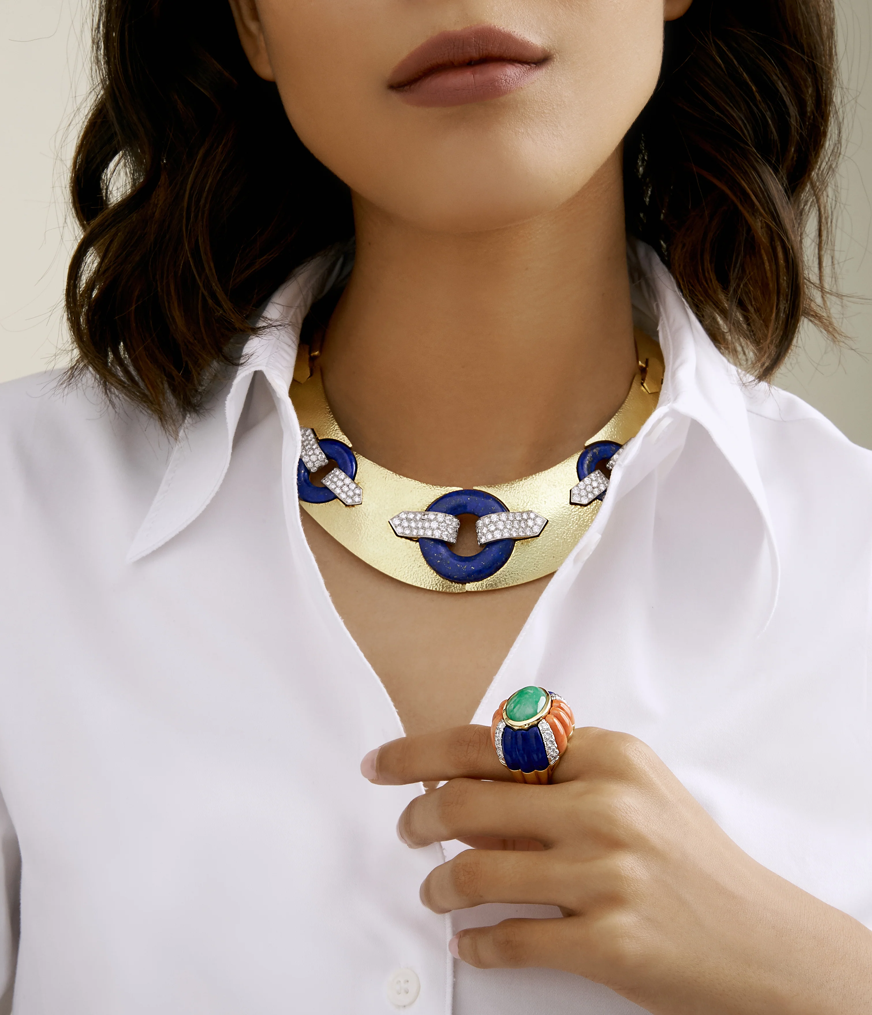 Olympus Collar - Image 2