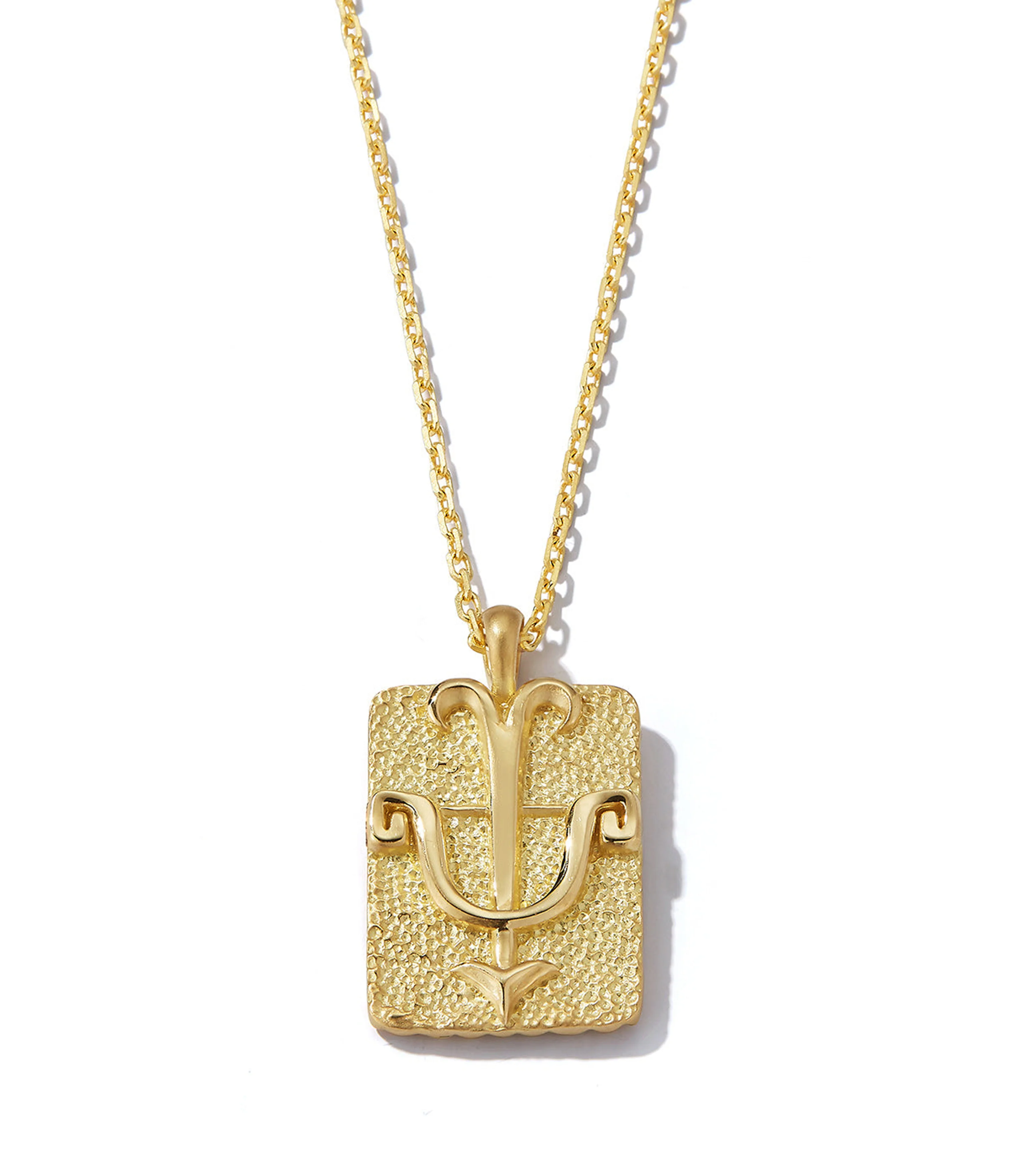 Sagittarius Zodiac Pendant Necklace - Image 2