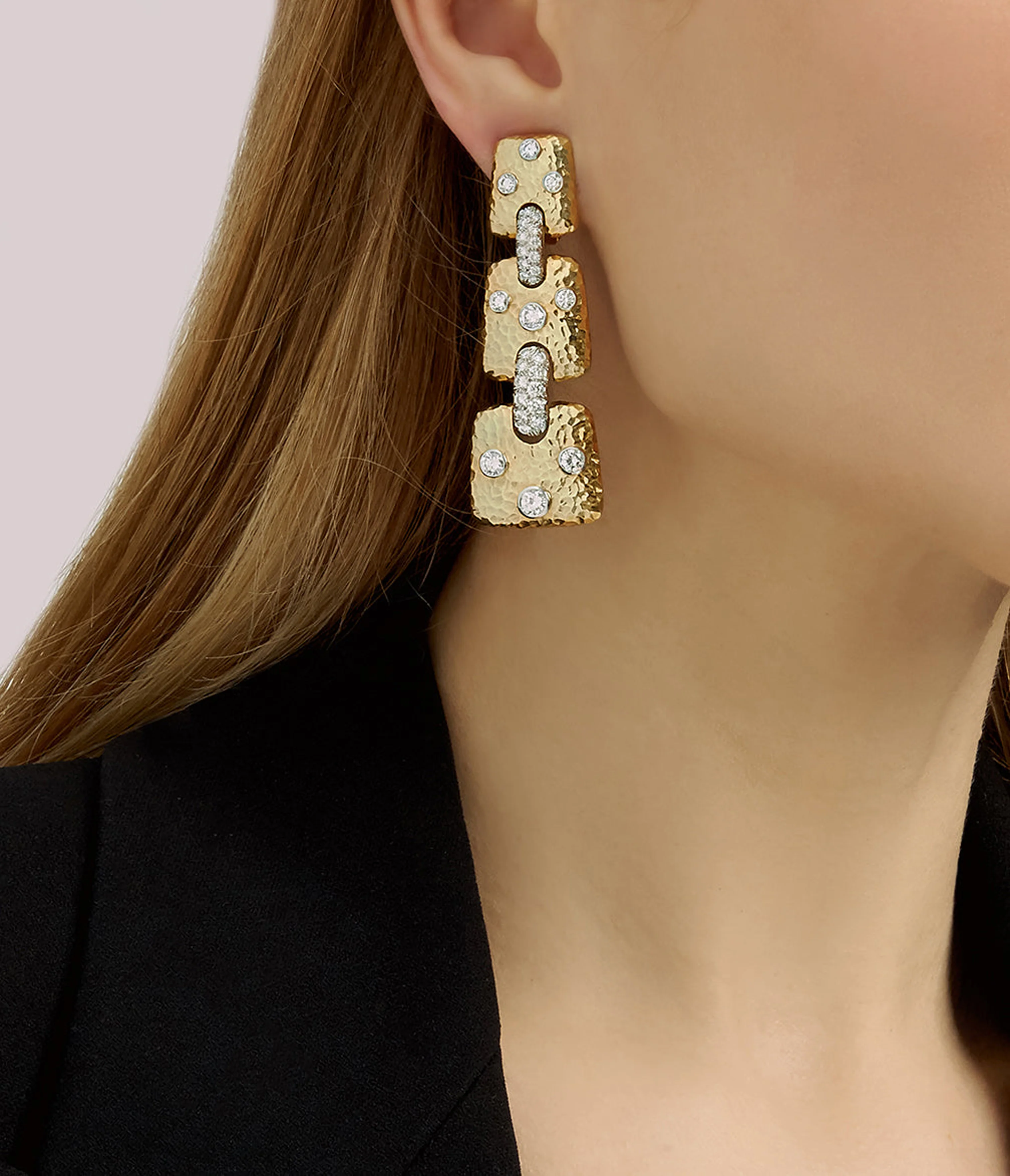 Starlight Earrings - Image 2