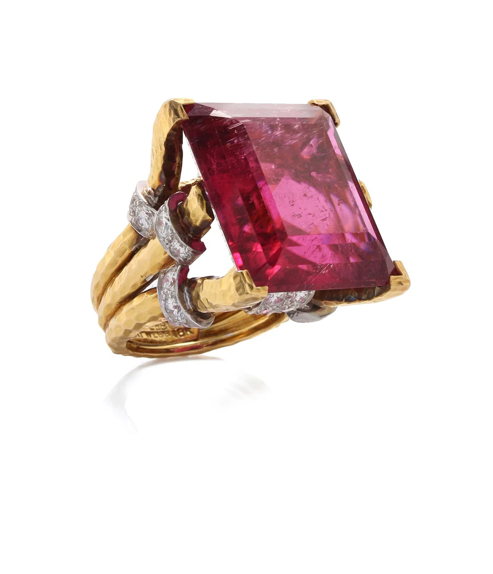 Trestle Ring